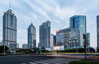 广州某高新技术产业开发区核心区投融资及开发建设模式咨询项目