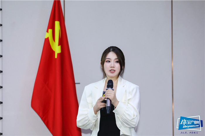 龙岗区第四届“深圳企业家日”|向标杆企业学习,走进中国500强企业【金雅福集团】 龙岗区第四届“深圳企业家日”|向标杆企业学习,走进中国500强企业【金雅福集团】