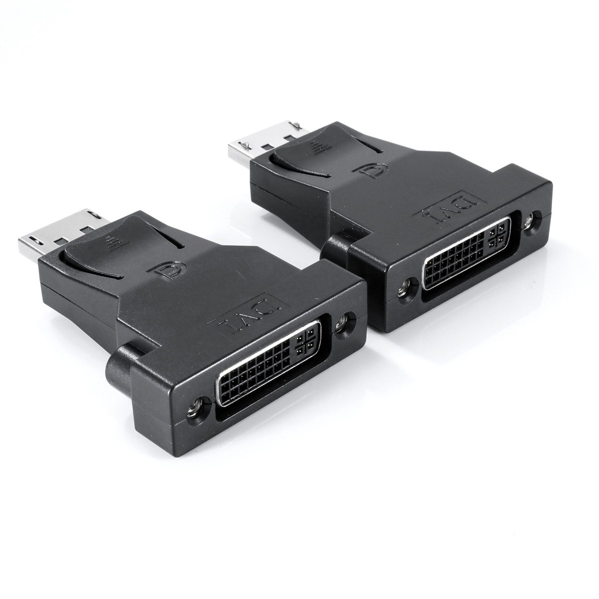 DP to VGA Converter Adaptor