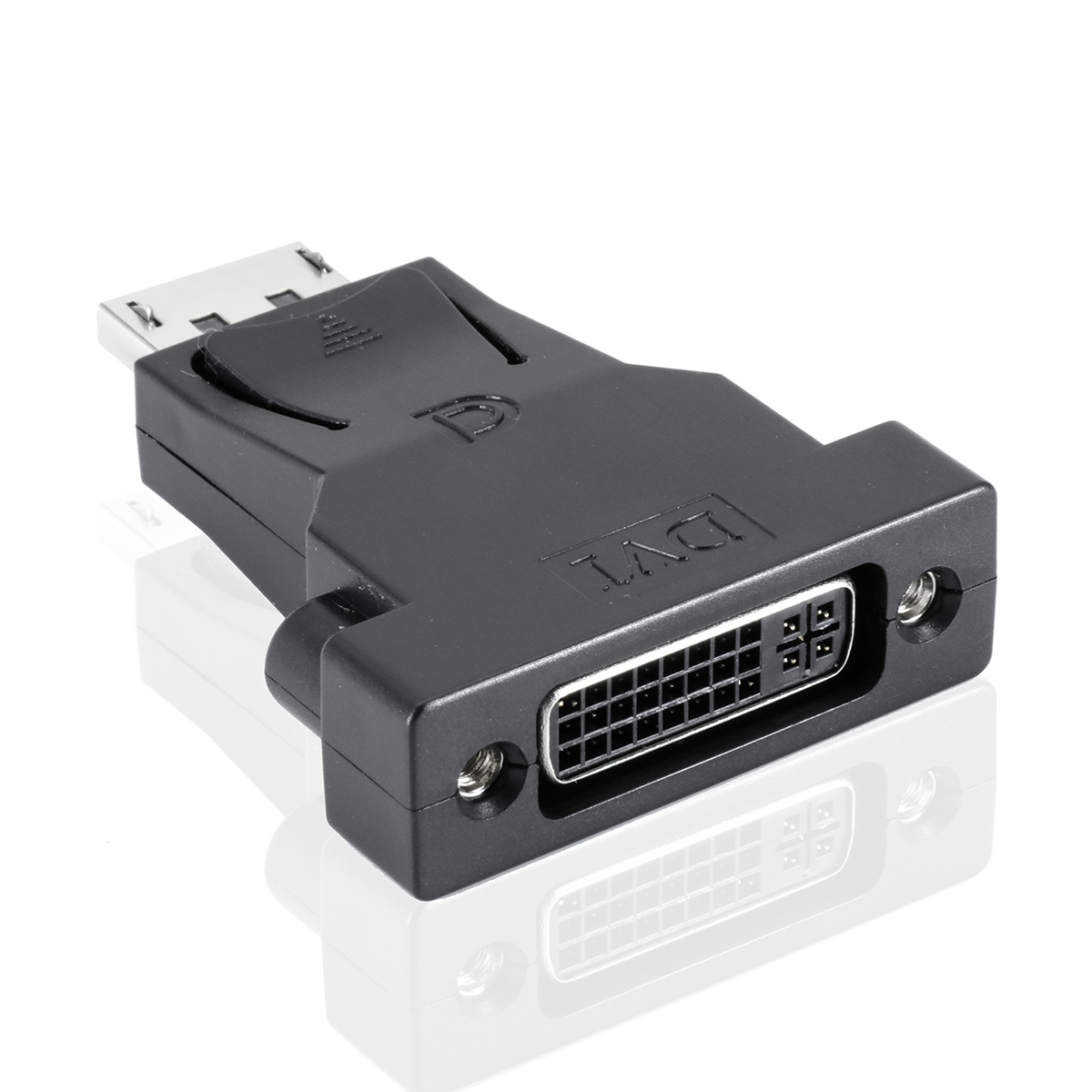 DP to VGA Converter Adaptor