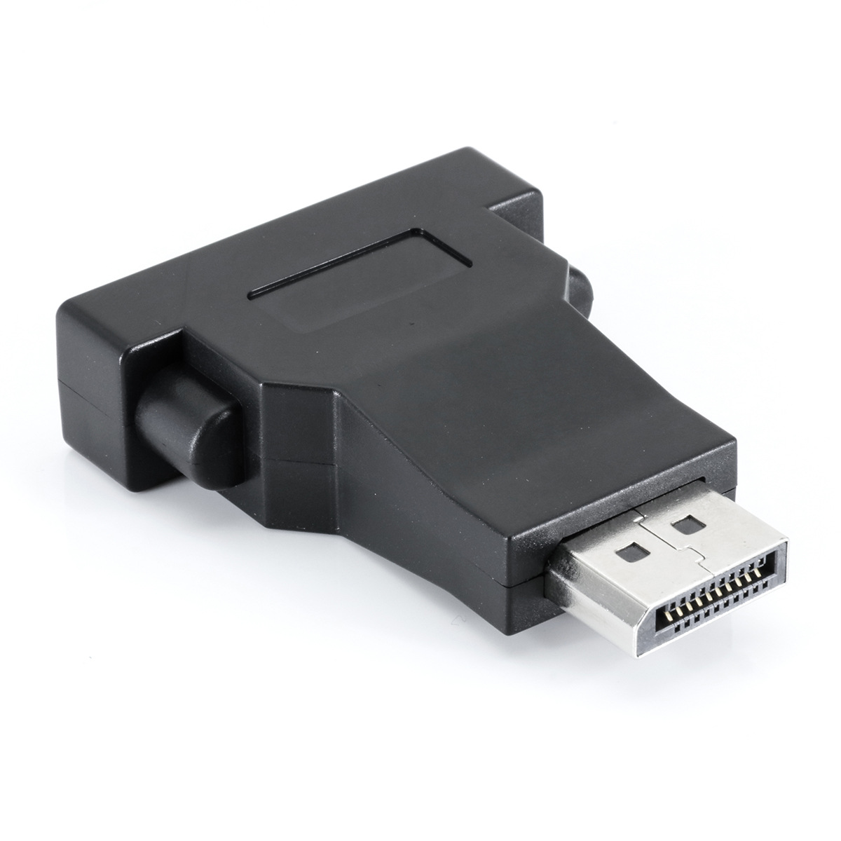 DP to VGA Converter Adaptor