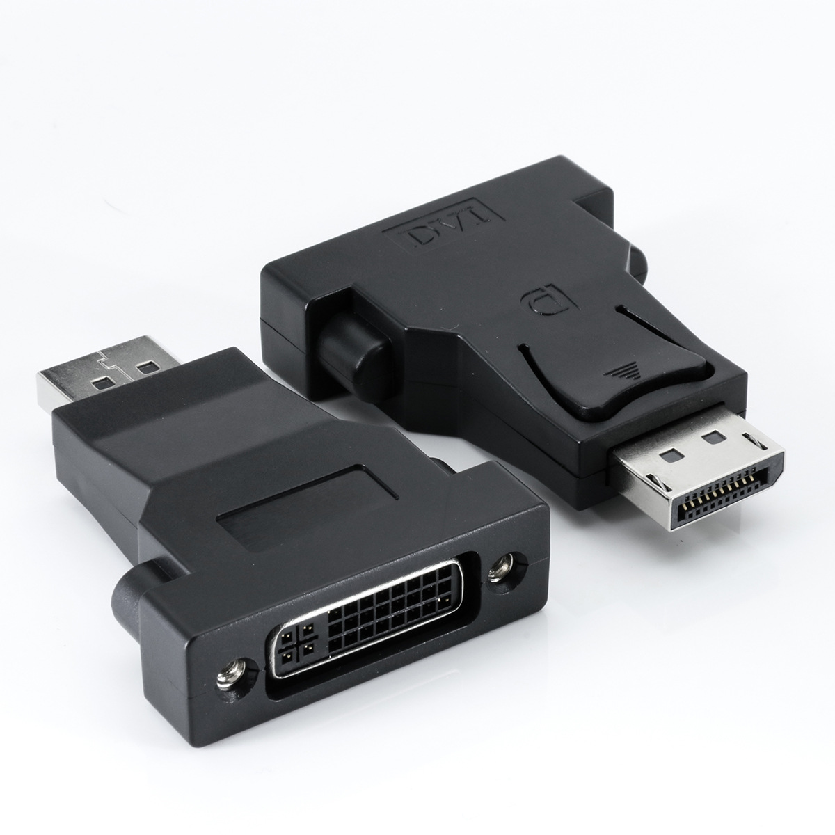 DP to VGA Converter Adaptor