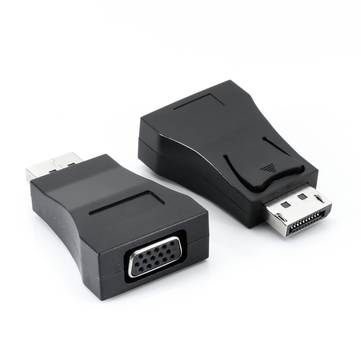 DP to VGA Converter Adaptor