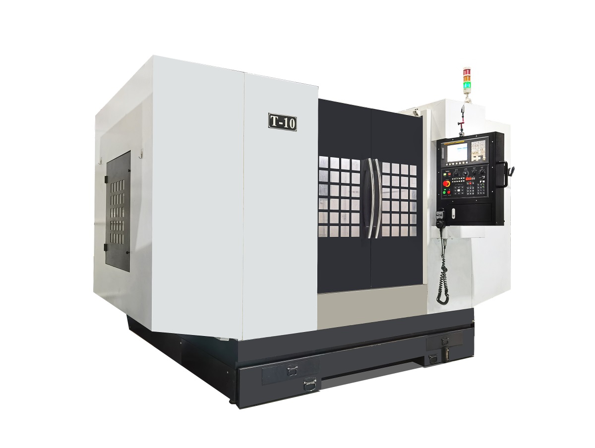 Taikan CNC