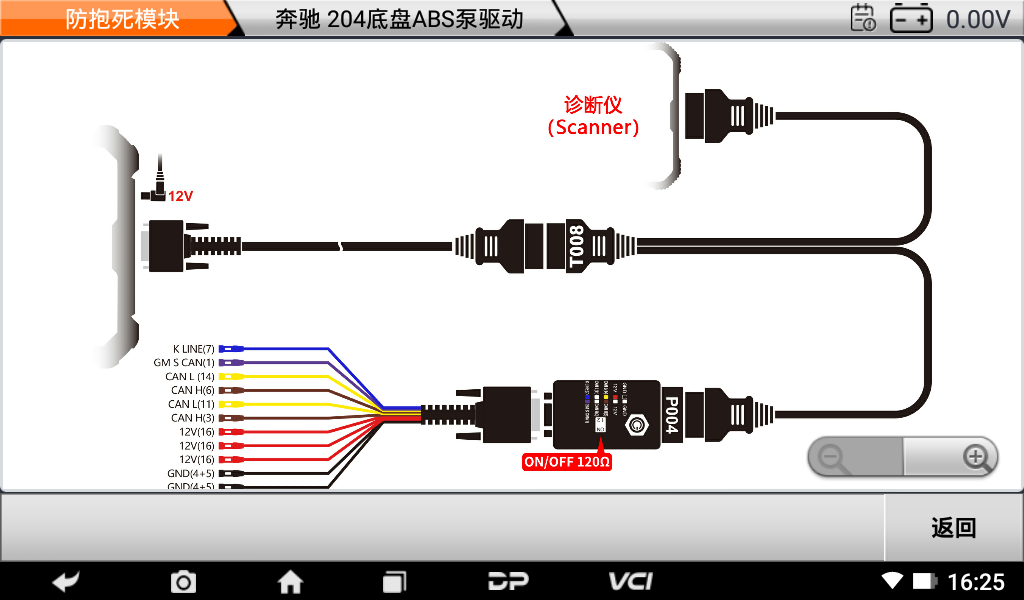 E700测试