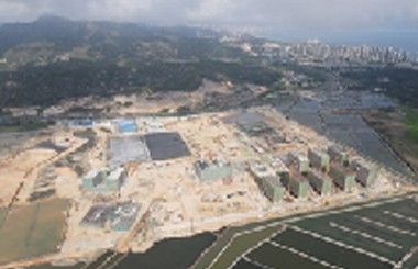 汕尾市新型城镇化规划（2021-2035）项目