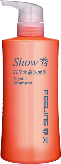 SHOW洗护系列 SHOW洗护系列