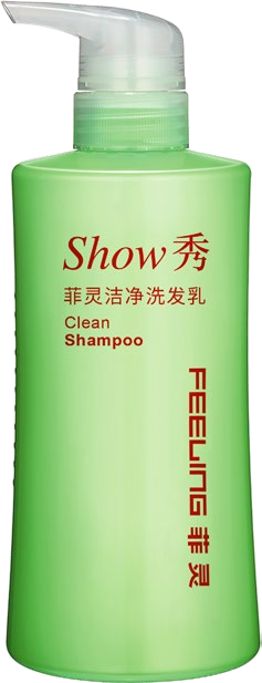 SHOW洗护系列 SHOW洗护系列