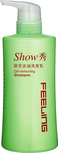 SHOW洗护系列 SHOW洗护系列