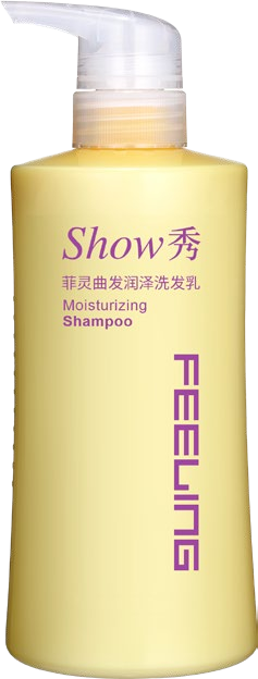 SHOW洗护系列 SHOW洗护系列