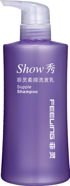 SHOW洗护系列 SHOW洗护系列