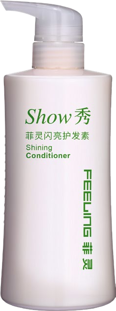SHOW洗护系列 SHOW洗护系列