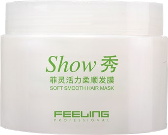 SHOW洗护系列 SHOW洗护系列