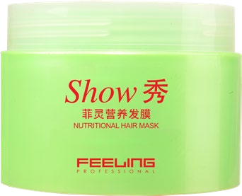 SHOW洗护系列 SHOW洗护系列
