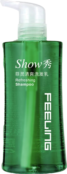 SHOW洗护系列 SHOW洗护系列