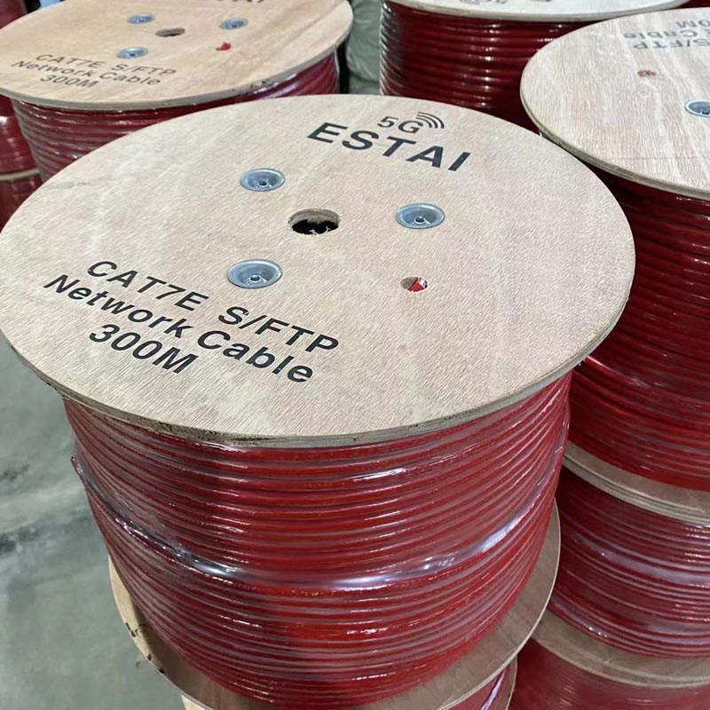 CAT 7 Cable