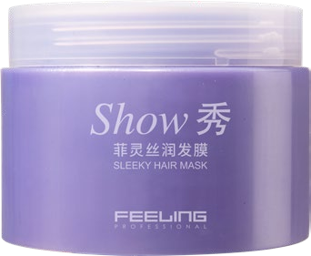 SHOW洗护系列 SHOW洗护系列