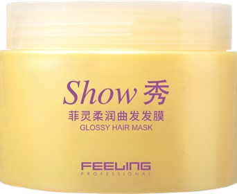 SHOW洗护系列 SHOW洗护系列