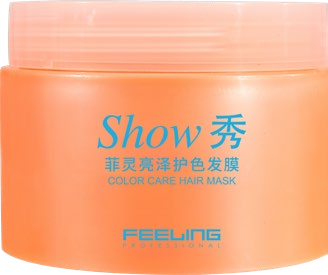 SHOW洗护系列 SHOW洗护系列