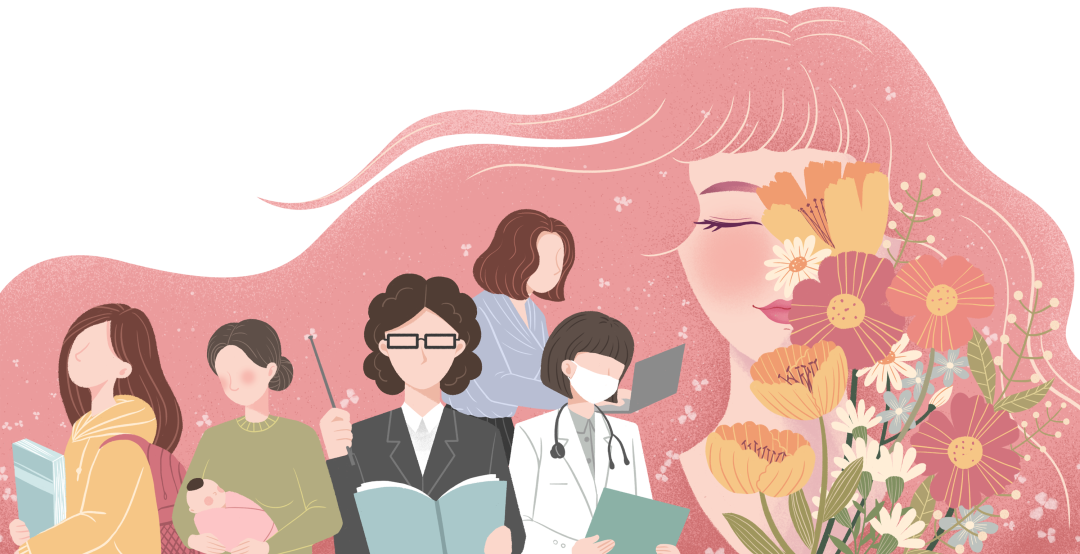 如何保障女性的劳动和社会保障权益？来看新修订的妇女权益保障法！