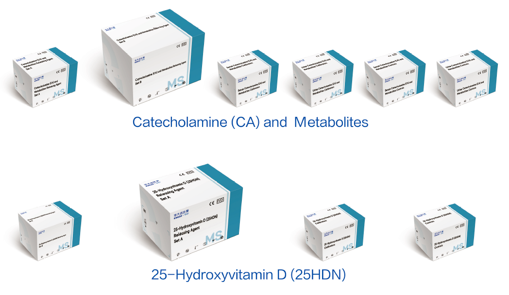 Liquid chromatography tandem mass spectrometry (LC-MS)