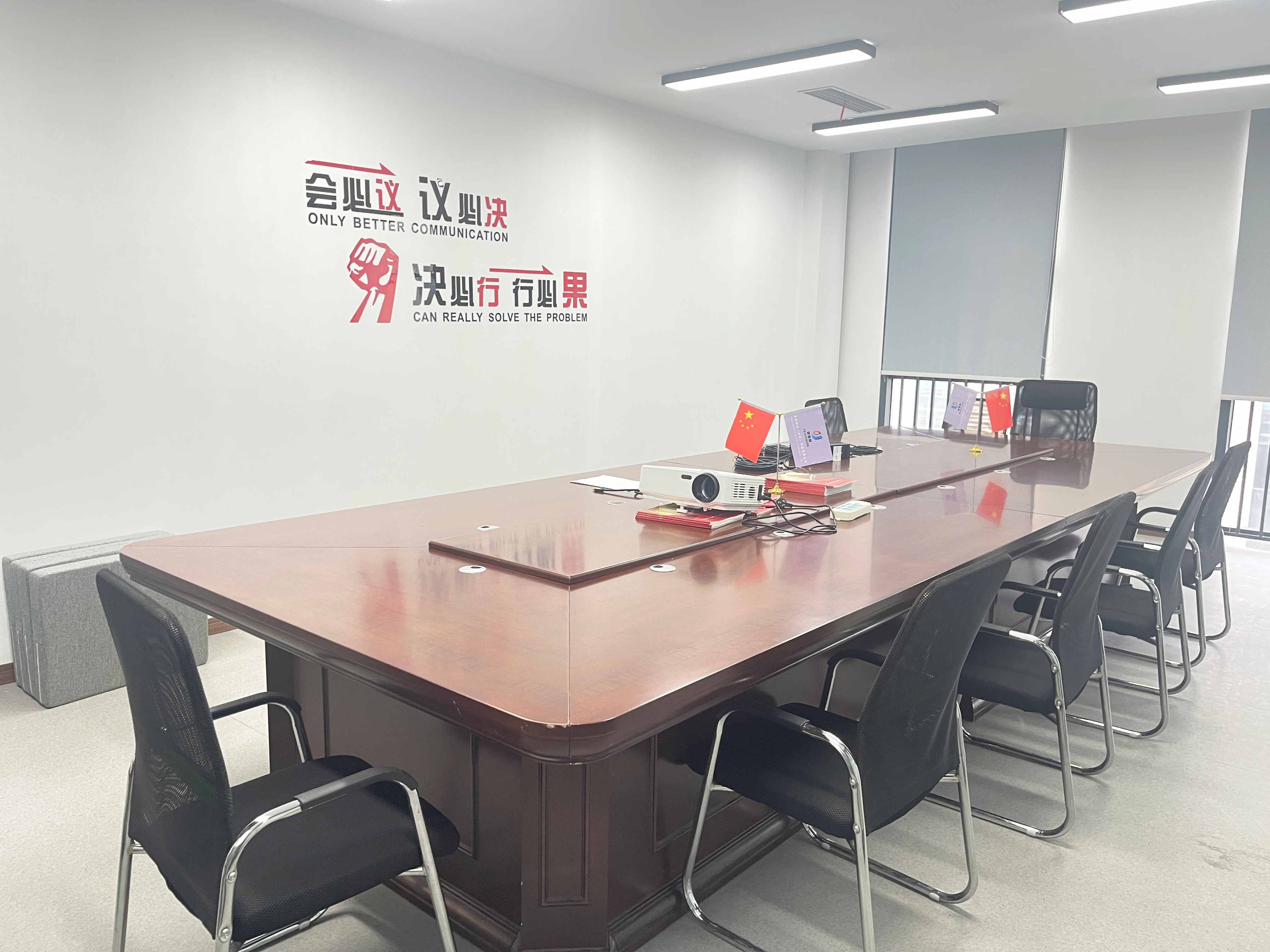 企业环境