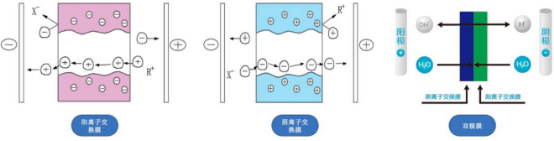 2023年离子交换膜行业下游细分应用市场发展规模前景预测及竞争战略研究