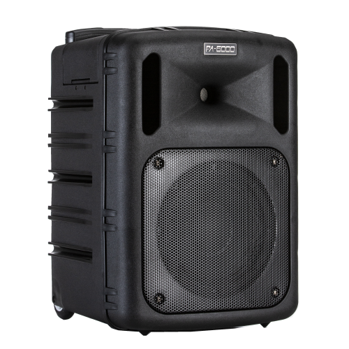 PA-6000