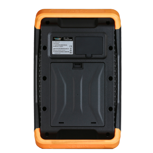 MBox