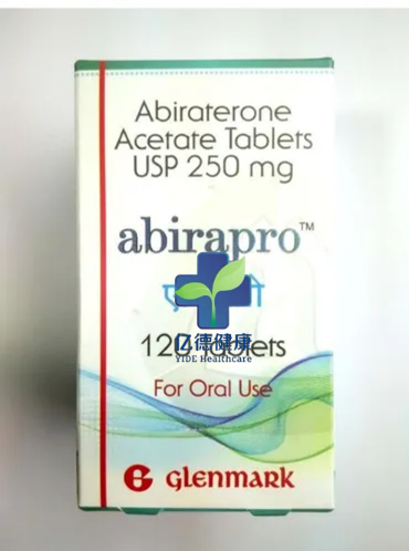 阿比特龙针对转移性高危去势敏感性前列腺癌患者的临床试验数据（原创）