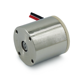 SDLM-3030ボイスコイルモーター 光学機器、医療用人工呼吸器に適用