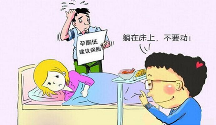 保胎—你了解吗? 保胎—你了解吗?