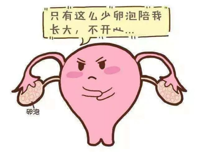 卵巢低反应,卵泡少,选对促排方案很重要! 卵巢低反应,卵泡少,选对促排方案很重要!