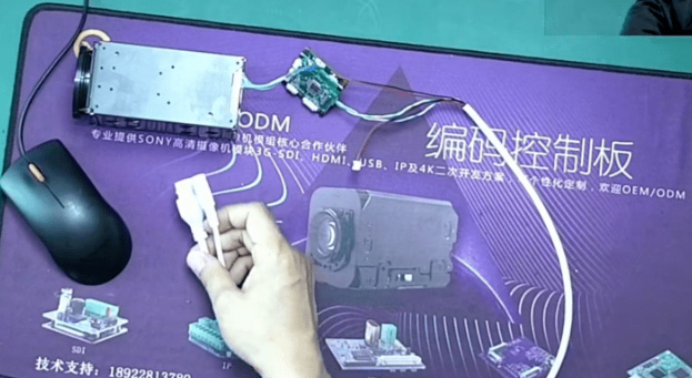 安防摄像机的优缺点是什么呢？
