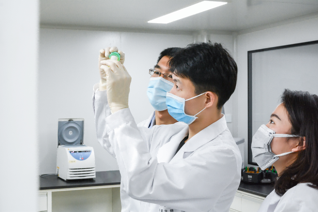 邦耀生物完成数亿元B轮融资,加速全球化细胞和基因药物研发进程 | 融资 邦耀生物完成数亿元B轮融资,加速全球化细胞和基因药物研发进程 | 融资