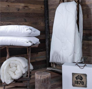 遠夢獲米歇爾1870品牌中國區獨家代理，打造全新體驗的澳洲羊毛被