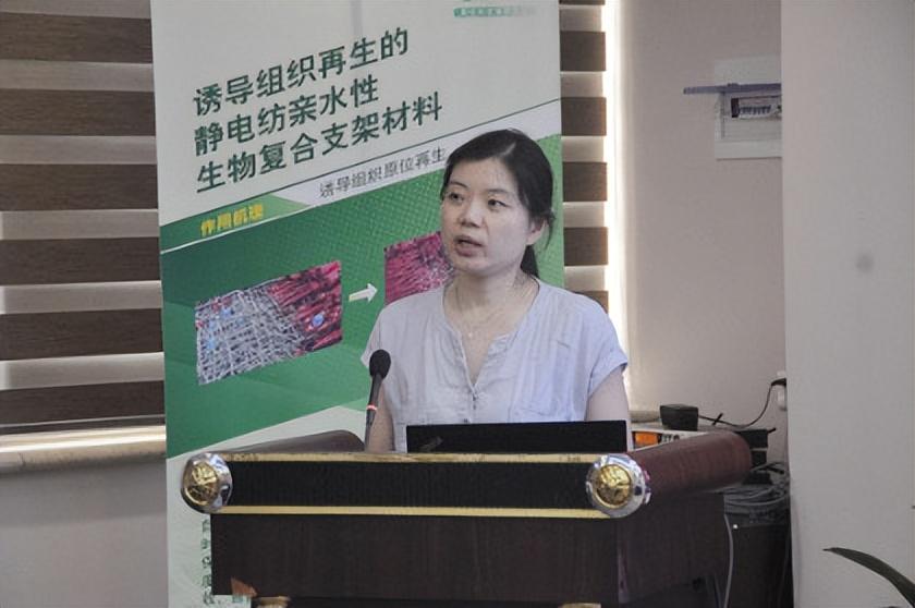 组织诱导性生物补片预防剖宫产子宫切口缺损临床试验正式开启 组织诱导性生物补片预防剖宫产子宫切口缺损临床试验正式开启