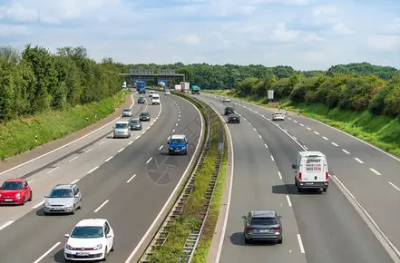 高速公路监控智能化系统