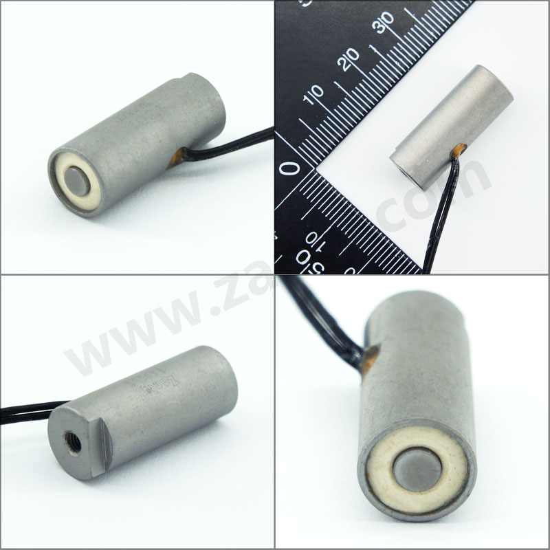 电磁吸盘SDP-1021 应用于医疗设备微型吸盘式直流电磁铁螺线管