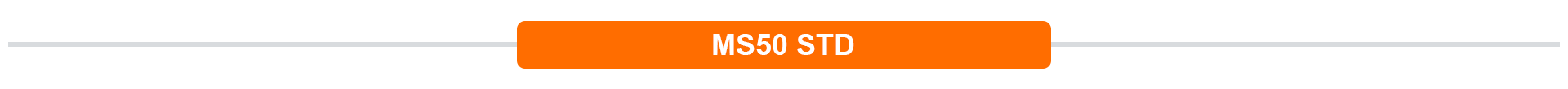 MS50 STD