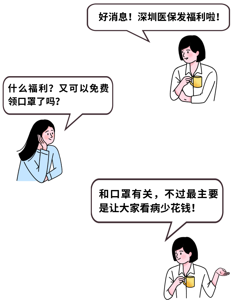 重磅！深圳医保有大变化！12月起实施！