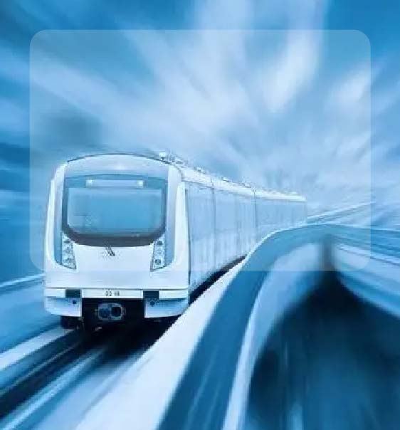 2022 THE 16th ANNUAL CITY-RAIL SUMMIT