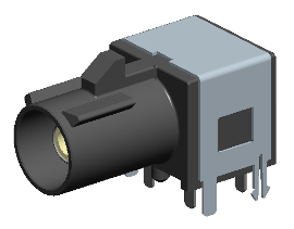 FAKRA RF Connector System