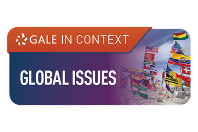Gale In Context: Global Issues