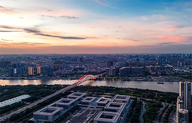 廣東省某市“十三五”營商環境行動方案評估及滿意度調查項目
