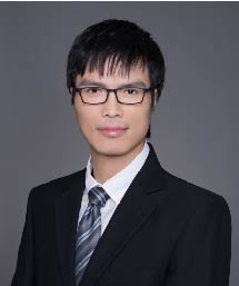 陈涛