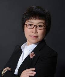 安晓霞