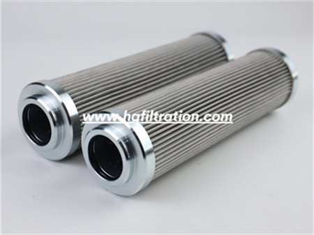 INR-Z-400-CC10-V INR-Z-400-CC25-V UTERS Replace of INDUFIL hydraulic oil filter element 