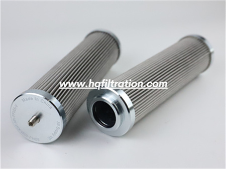 INR-Z-400-CC10-V INR-Z-400-CC25-V UTERS Replace of INDUFIL hydraulic oil filter element 