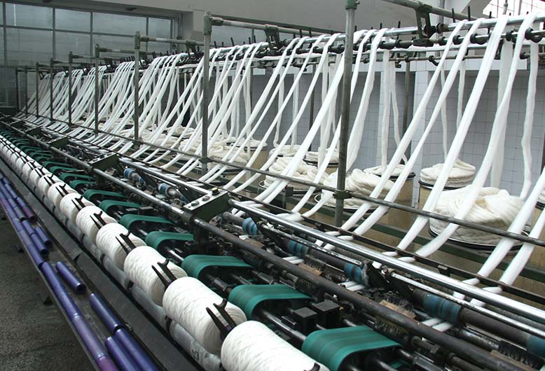 scrm私域流量运营让纺织用品企业看到订单希望
